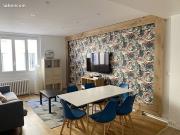 Appartement 4 pièces 74 m²