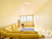 Appartement 4 pièces 74 m²