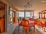 Appartement 4 pièces 74 m²