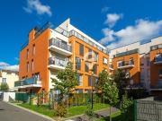 Appartement 4 pièces 74 m²