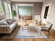 Appartement 4 pièces 75 m²