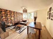 Appartement 4 pièces 74 m² Appartement 4 pièces 74 m²