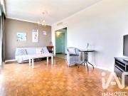 Appartement 4 pièces 74 m²