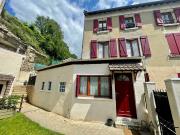 Appartement 4 pièces 74 m²