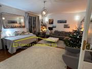 Appartement 4 pièces 74 m²