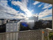 Appartement 4 pièces 74 m²