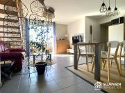 Appartement 4 pièces 74 m²