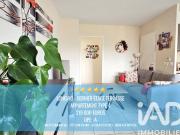 Appartement 4 pièces 74 m²