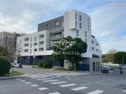 Appartement 4 pièces 74 m²