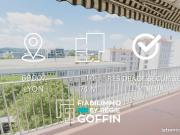 Appartement 4 pièces 74 m²