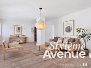 Appartement 4 pièces 74 m²