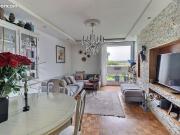 Appartement 4 pièces 74 m²