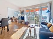 Appartement 4 pièces 74 m²