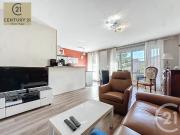 Appartement 4 pièces 74 m²