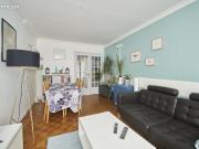 Appartement 4 pièces 75 m²