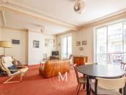 Appartement 4 pièces 74 m²