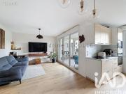 Appartement 4 pièces 74 m²