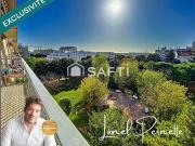 Appartement 4 pièces 74 m²