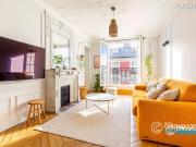 Appartement 4 pièces 74 m²