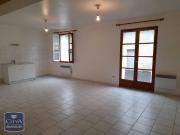 Appartement 4 pièces 74 m²