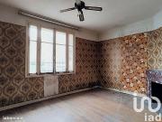 Appartement 4 pièces 74 m²