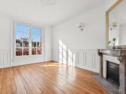 Appartement 4 pièces 74 m²