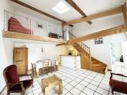 Appartement 4 pièces 74 m²