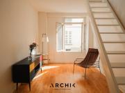 Appartement 4 pièces 74 m²