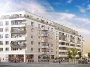 Appartement · 4 pièces · 75.91 m² Appartement · 4 pièces · 75.91 m²