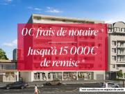 Appartement 4 Pieces 75 m2 annemasse