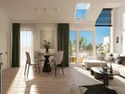 Appartement 4 Pieces 75 m2 nice