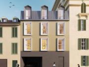 Appartement 4 pièces 75 m²