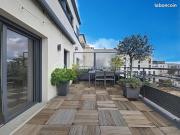 Appartement 4 pièces 75 m²