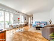 Appartement 4 pièces 75 m²