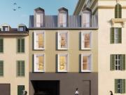 Appartement 4 pièces 75 m²