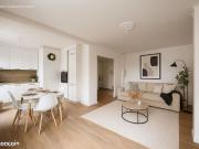 Appartement 4 pièces 75 m²