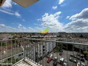 Appartement 4 pièces 75 m²