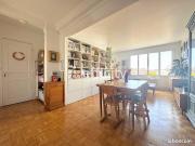 Appartement 4 pièces 75 m²