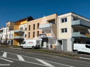 Appartement 4 pièces 75 m²