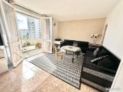 Appartement 4 pièces 75 m²