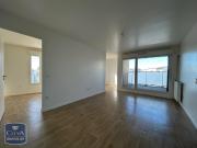 Appartement 4 pièces 75 m²