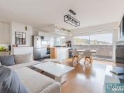 Appartement 4 pièces 75 m²