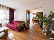 Appartement 4 pièces 75 m²