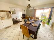 Appartement 4 pièces 75 m²