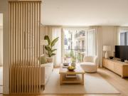 Appartement 4 pièces 75 m²