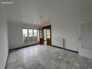 Appartement 4 pièces 75 m²