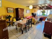 Appartement 4 pièces 75 m²