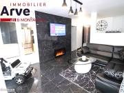 Appartement 4 pièces 75 m²