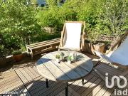 Appartement 4 pièces 75 m²