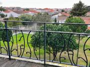 Appartement 4 pièces 75 m²